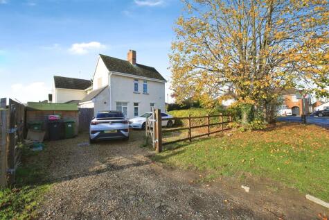 Broadway, Yaxley, Peterborough