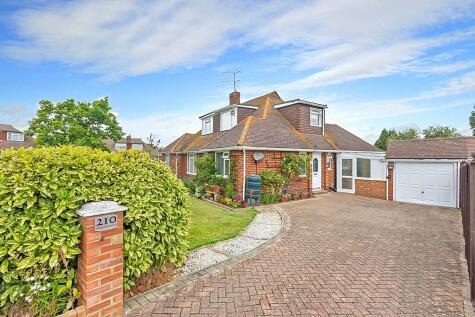 Sterling Road, Sittingbourne, Kent, ME10