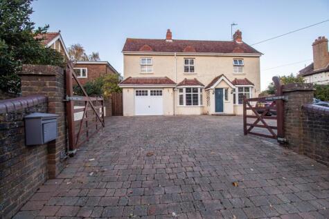 High Street, Ninfield, Battle, TN33