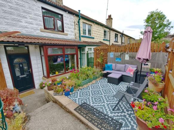 3 bed Town House for sale in shipley