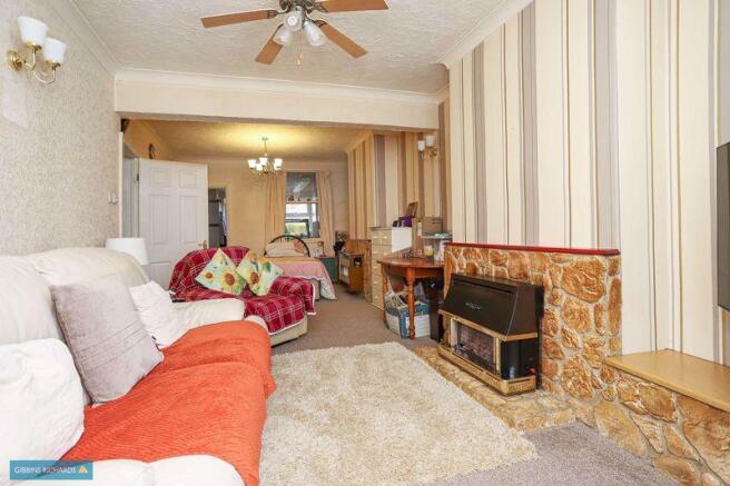 Sitting/Dining Room