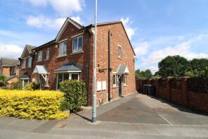 14, Ashleigh Vale, Kendray, Barnsley S70 3RL
