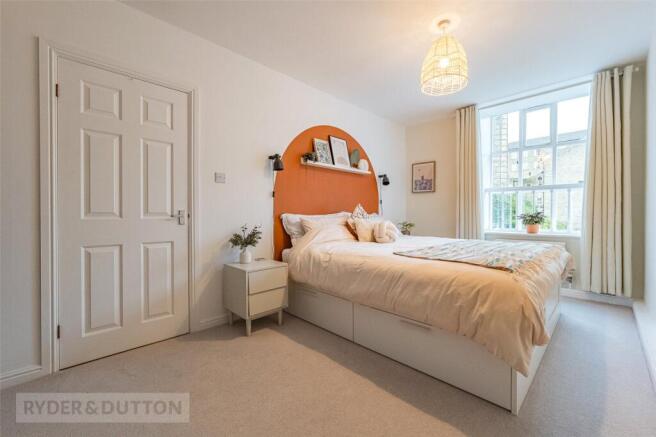 2 bed Apartment for sale Image 7