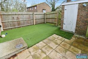 101, Walsingham Close, Parkwood, Gillingham ME8 9SN