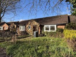 17, Sheasby Close, Sixpenny Handley SP5 5PN