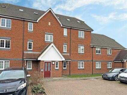Tilers Close, Merstham