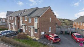 31, Lamplight Way, Castle Gresley, Swadlincote DE11 9HA