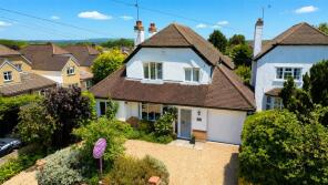 1, West Close, Farnham GU9 0RF