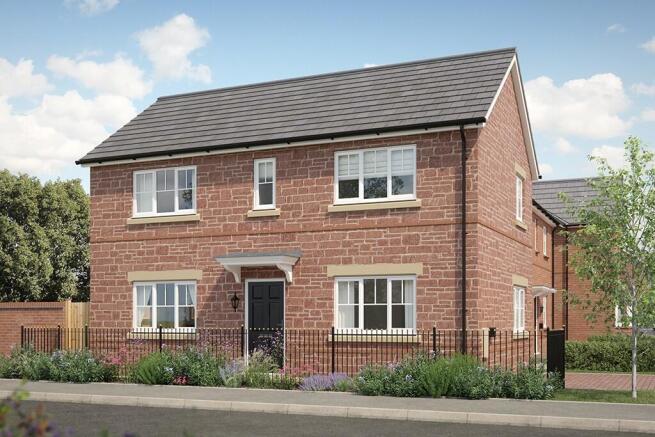 Newbury CGI