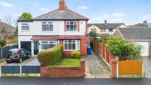 2b, Warren Road, Orford, Warrington WA2 9AL