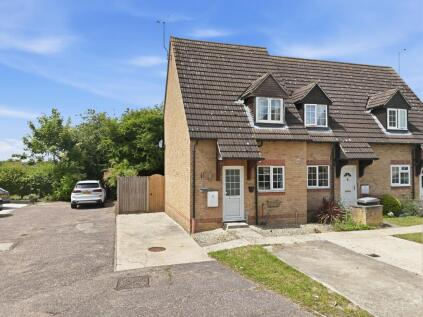 Mountbatten Way, Springfield