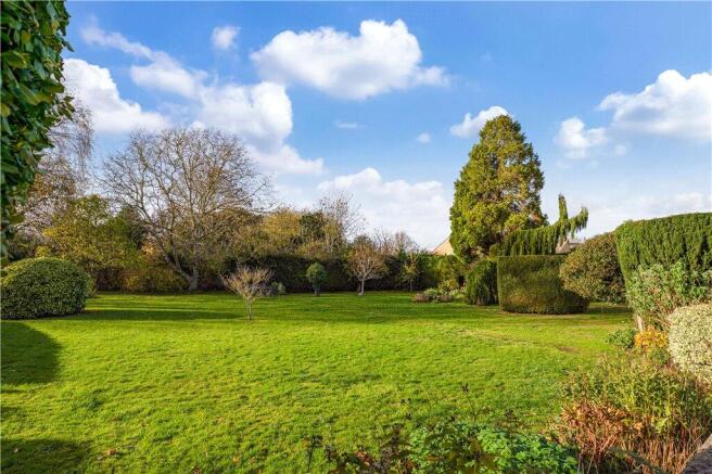 Gardens