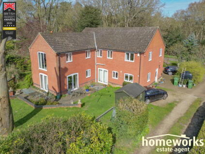 Gorgate Road,Hoe,Dereham,NR20 4BG