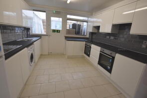 8, Laundry Road, London W6 8PZ