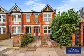 2, Radbourne Avenue, London W5 4XD