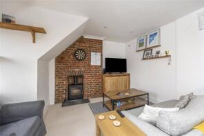 18f, Highcroft Villas, Brighton BN1 5PS