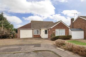 Wyverne, Gresham Avenue, Hartley DA3 7BT