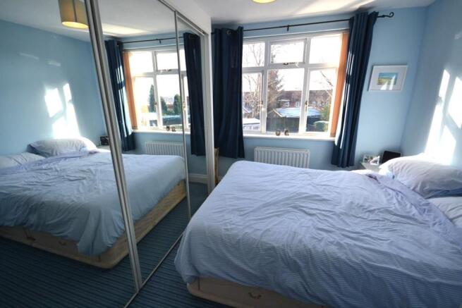 bed 1
