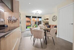 20, Staithes Drive, Wakefield WF1 5FG