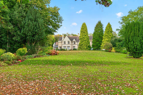 Castle Hill House, Wylam