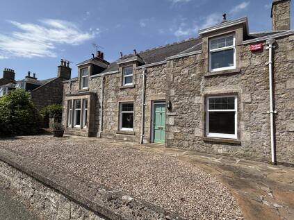Thorntree, Gladstone Road, Huntly, AB54 8BD