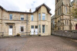 4, Thorncroft House, Scotts Place, Selkirk TD7 4LN