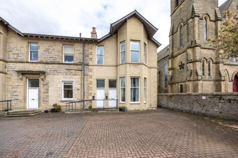 Flat 4 Thorncroft House, Scotts Place, Selkirk, TD7 4LN