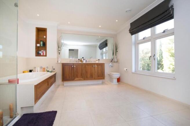 Bathroom 2