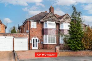 7, Brampton Avenue, Birmingham B28 9LG