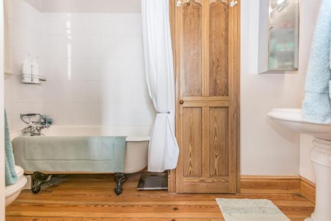 En Suite Two
