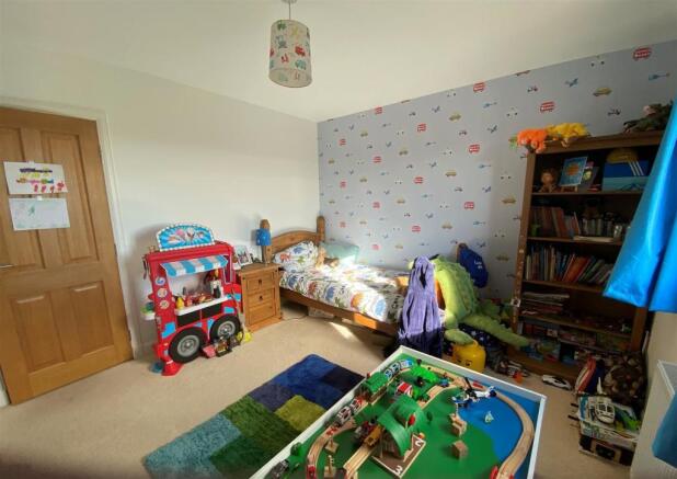 Bedroom 2