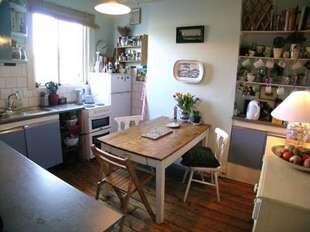 Kitchen / dining ...