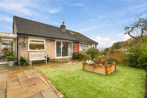 Boulsworth Crescent, Nelson, Lancashire, BB9