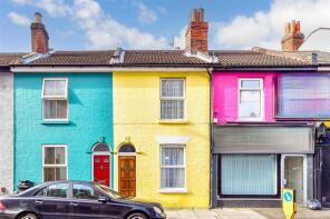 8, Exmouth Road, Southsea PO5 2QL