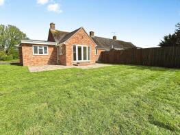 3, The Bungalows, High Street, Shapwick DT11 9JX