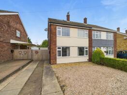 21, Boyslade Road, Hinckley LE10 2RF