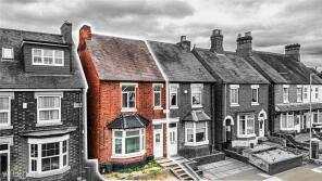 19, Kettlebrook Road, Kettlebrook, Tamworth B77 1AB