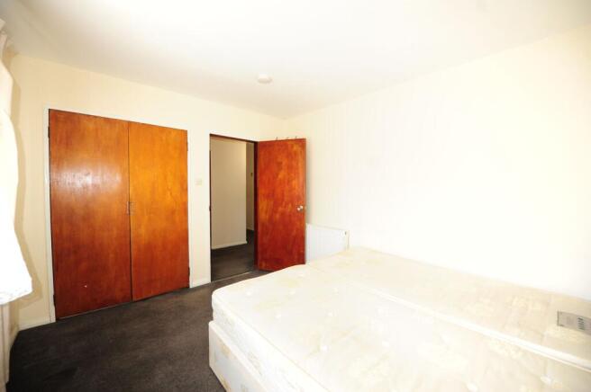Double bedroom