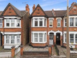 102, West Road, Westcliff-on-sea SS0 9DB
