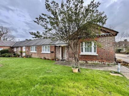 Chapelfields, Cuckfield, RH17