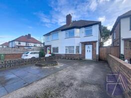 38, Ranelagh Drive, Birkdale PR8 3EP