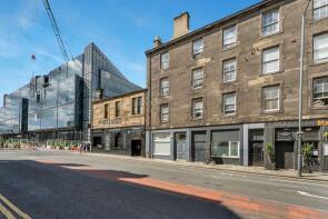 1f1, 10, Torphichen Place, West End, Edinburgh EH3 8DU