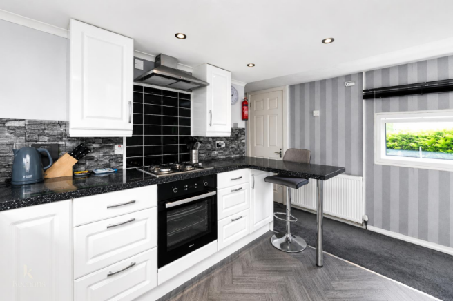 1 bed Park Home for sale Image 9