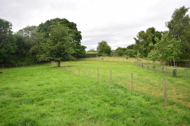 Paddocks