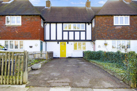 Lovelace Green, Eltham SE9