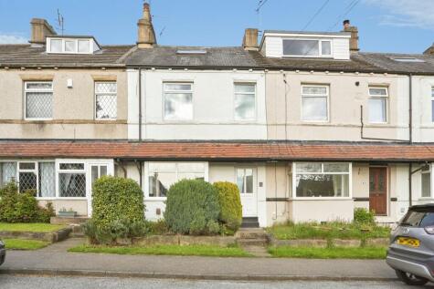 Rufford Avenue, Yeadon, Leeds