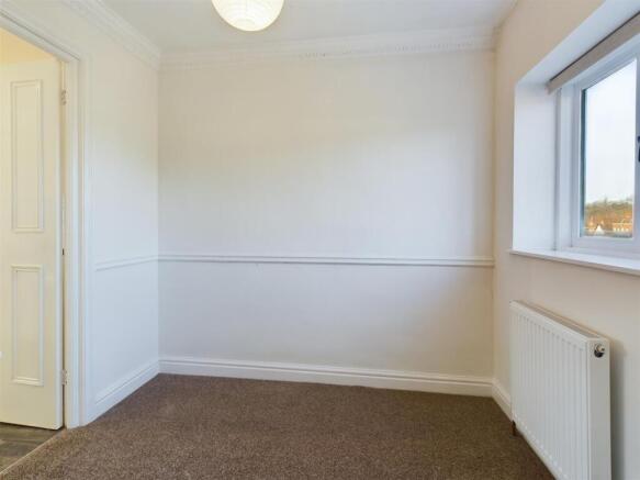 Dining/Study Area