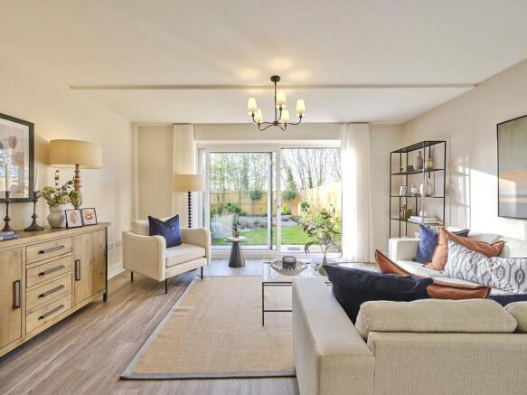 House 13, Gatcombe Orchard, West Hay Road, Wrington, Bristol, BS40 photo 4