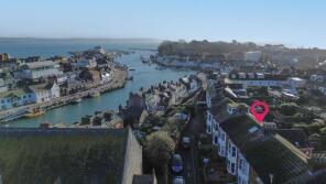 17, Trinity Terrace, Weymouth DT4 8JW