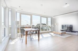 Flat 46, Fitzroy House, Longfield Avenue, Ealing W5 2JG